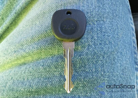 2007 GMC Yukon Xl 1500 Slt из США, поврежденный, VIN 1GKFC16J77J278779